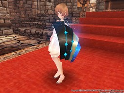 画像ギャラリー No.015のサムネイル画像 / 「FEZ」,ヴィラーノフェスティバルが更新。新たなリファイン装備などが登場