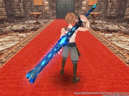 画像ギャラリー No.017のサムネイル画像 / 「FEZ」,ヴィラーノフェスティバルが更新。新たなリファイン装備などが登場