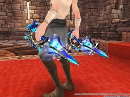 画像ギャラリー No.018のサムネイル画像 / 「FEZ」,ヴィラーノフェスティバルが更新。新たなリファイン装備などが登場