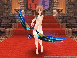 画像ギャラリー No.019のサムネイル画像 / 「FEZ」,ヴィラーノフェスティバルが更新。新たなリファイン装備などが登場