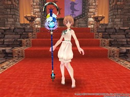 画像ギャラリー No.021のサムネイル画像 / 「FEZ」,ヴィラーノフェスティバルが更新。新たなリファイン装備などが登場