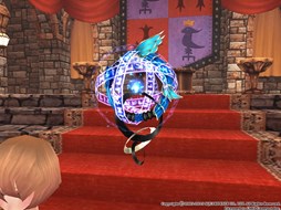 画像ギャラリー No.022のサムネイル画像 / 「FEZ」,ヴィラーノフェスティバルが更新。新たなリファイン装備などが登場