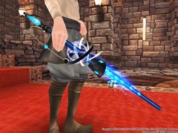 画像ギャラリー No.023のサムネイル画像 / 「FEZ」,ヴィラーノフェスティバルが更新。新たなリファイン装備などが登場