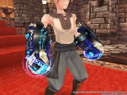 画像ギャラリー No.024のサムネイル画像 / 「FEZ」,ヴィラーノフェスティバルが更新。新たなリファイン装備などが登場