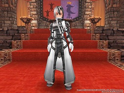 画像ギャラリー No.006のサムネイル画像 / 「FEZ」で「ミリオンアーサー エクスタシス」とのコラボ企画が開始