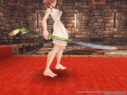 画像ギャラリー No.008のサムネイル画像 / 「FEZ」で「ミリオンアーサー エクスタシス」とのコラボ企画が開始