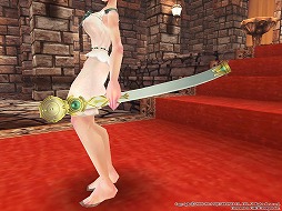 画像ギャラリー No.009のサムネイル画像 / 「FEZ」で「ミリオンアーサー エクスタシス」とのコラボ企画が開始