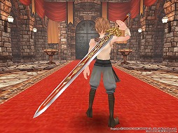 画像ギャラリー No.014のサムネイル画像 / 「FEZ」で「ミリオンアーサー エクスタシス」とのコラボ企画が開始