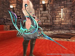 画像ギャラリー No.020のサムネイル画像 / 「FEZ」で「ミリオンアーサー エクスタシス」とのコラボ企画が開始