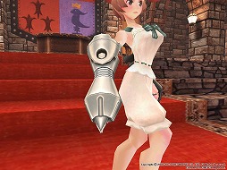 画像ギャラリー No.021のサムネイル画像 / 「FEZ」で「ミリオンアーサー エクスタシス」とのコラボ企画が開始