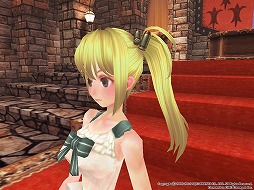 画像ギャラリー No.023のサムネイル画像 / 「FEZ」で「ミリオンアーサー エクスタシス」とのコラボ企画が開始