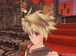 画像ギャラリー No.024のサムネイル画像 / 「FEZ」で「ミリオンアーサー エクスタシス」とのコラボ企画が開始