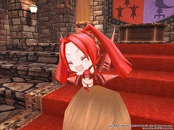 画像ギャラリー No.026のサムネイル画像 / 「FEZ」で「ミリオンアーサー エクスタシス」とのコラボ企画が開始