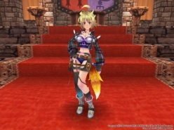 画像ギャラリー No.002のサムネイル画像 / 「FEZ」,「ミリオンアーサー エクスタシス」コラボルーレット第2弾を実施