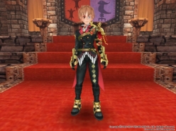 画像ギャラリー No.003のサムネイル画像 / 「FEZ」,「ミリオンアーサー エクスタシス」コラボルーレット第2弾を実施