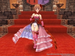 画像ギャラリー No.004のサムネイル画像 / 「FEZ」,「ミリオンアーサー エクスタシス」コラボルーレット第2弾を実施