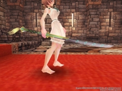 画像ギャラリー No.005のサムネイル画像 / 「FEZ」,「ミリオンアーサー エクスタシス」コラボルーレット第2弾を実施