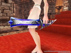 画像ギャラリー No.008のサムネイル画像 / 「FEZ」,「ミリオンアーサー エクスタシス」コラボルーレット第2弾を実施