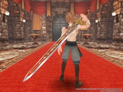 画像ギャラリー No.011のサムネイル画像 / 「FEZ」,「ミリオンアーサー エクスタシス」コラボルーレット第2弾を実施