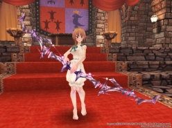 画像ギャラリー No.013のサムネイル画像 / 「FEZ」,「ミリオンアーサー エクスタシス」コラボルーレット第2弾を実施