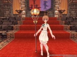 画像ギャラリー No.015のサムネイル画像 / 「FEZ」,「ミリオンアーサー エクスタシス」コラボルーレット第2弾を実施