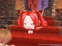 画像ギャラリー No.016のサムネイル画像 / 「FEZ」,「ミリオンアーサー エクスタシス」コラボルーレット第2弾を実施