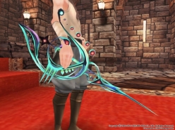 画像ギャラリー No.017のサムネイル画像 / 「FEZ」,「ミリオンアーサー エクスタシス」コラボルーレット第2弾を実施