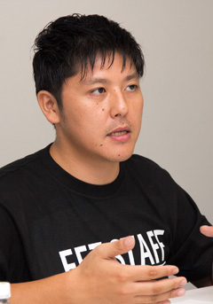 画像ギャラリー No.009のサムネイル画像 / 「ファンタジーアース ゼロ」は運営移管で10年を見据えた次のステップへ。バンクェット大会の再開も告知されたスタッフインタビュー