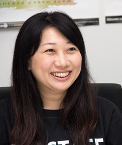 画像ギャラリー No.013のサムネイル画像 / 「ファンタジーアース ゼロ」は運営移管で10年を見据えた次のステップへ。バンクェット大会の再開も告知されたスタッフインタビュー