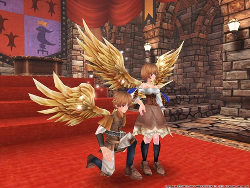 ���������꡼ No.002�Υ���ͥ������ / �֥ե��󥿥��������� ������9��ǯ��ǰ���٥�ȡ�9th Anniversary�פ򳫺�