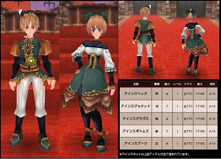 ���������꡼ No.003�Υ���ͥ������ / �֥ե��󥿥��������� ������9��ǯ��ǰ���٥�ȡ�9th Anniversary�פ򳫺�