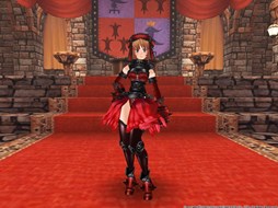 ���������꡼ No.008�Υ���ͥ������ / �֥ե��󥿥��������� ������9��ǯ��ǰ���٥�ȡ�9th Anniversary�פ򳫺�