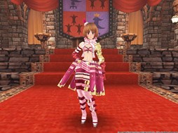 ���������꡼ No.010�Υ���ͥ������ / �֥ե��󥿥��������� ������9��ǯ��ǰ���٥�ȡ�9th Anniversary�פ򳫺�