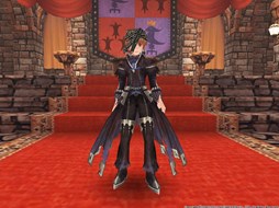 ���������꡼ No.013�Υ���ͥ������ / �֥ե��󥿥��������� ������9��ǯ��ǰ���٥�ȡ�9th Anniversary�פ򳫺�