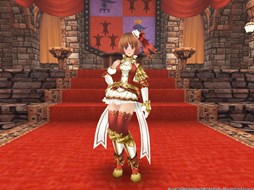 ���������꡼ No.014�Υ���ͥ������ / �֥ե��󥿥��������� ������9��ǯ��ǰ���٥�ȡ�9th Anniversary�פ򳫺�