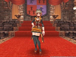 ���������꡼ No.016�Υ���ͥ������ / �֥ե��󥿥��������� ������9��ǯ��ǰ���٥�ȡ�9th Anniversary�פ򳫺�