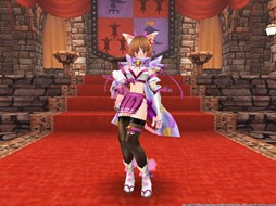 ���������꡼ No.018�Υ���ͥ������ / �֥ե��󥿥��������� ������9��ǯ��ǰ���٥�ȡ�9th Anniversary�פ򳫺�