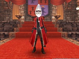 ���������꡼ No.019�Υ���ͥ������ / �֥ե��󥿥��������� ������9��ǯ��ǰ���٥�ȡ�9th Anniversary�פ򳫺�