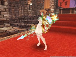 ���������꡼ No.020�Υ���ͥ������ / �֥ե��󥿥��������� ������9��ǯ��ǰ���٥�ȡ�9th Anniversary�פ򳫺�