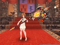 ���������꡼ No.021�Υ���ͥ������ / �֥ե��󥿥��������� ������9��ǯ��ǰ���٥�ȡ�9th Anniversary�פ򳫺�