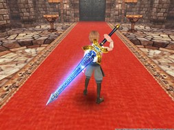 ���������꡼ No.022�Υ���ͥ������ / �֥ե��󥿥��������� ������9��ǯ��ǰ���٥�ȡ�9th Anniversary�פ򳫺�