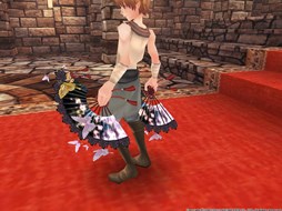 ���������꡼ No.023�Υ���ͥ������ / �֥ե��󥿥��������� ������9��ǯ��ǰ���٥�ȡ�9th Anniversary�פ򳫺�