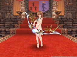 ���������꡼ No.024�Υ���ͥ������ / �֥ե��󥿥��������� ������9��ǯ��ǰ���٥�ȡ�9th Anniversary�פ򳫺�