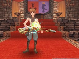 ���������꡼ No.025�Υ���ͥ������ / �֥ե��󥿥��������� ������9��ǯ��ǰ���٥�ȡ�9th Anniversary�פ򳫺�