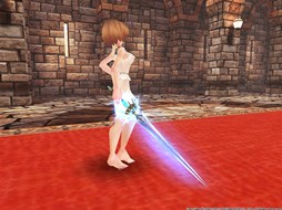 ���������꡼ No.028�Υ���ͥ������ / �֥ե��󥿥��������� ������9��ǯ��ǰ���٥�ȡ�9th Anniversary�פ򳫺�