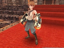 ���������꡼ No.029�Υ���ͥ������ / �֥ե��󥿥��������� ������9��ǯ��ǰ���٥�ȡ�9th Anniversary�פ򳫺�