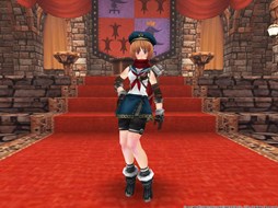 ���������꡼ No.032�Υ���ͥ������ / �֥ե��󥿥��������� ������9��ǯ��ǰ���٥�ȡ�9th Anniversary�פ򳫺�