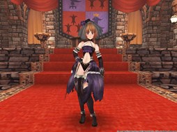 ���������꡼ No.034�Υ���ͥ������ / �֥ե��󥿥��������� ������9��ǯ��ǰ���٥�ȡ�9th Anniversary�פ򳫺�