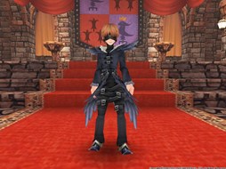 ���������꡼ No.035�Υ���ͥ������ / �֥ե��󥿥��������� ������9��ǯ��ǰ���٥�ȡ�9th Anniversary�פ򳫺�