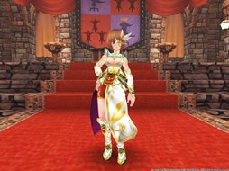 ���������꡼ No.038�Υ���ͥ������ / �֥ե��󥿥��������� ������9��ǯ��ǰ���٥�ȡ�9th Anniversary�פ򳫺�